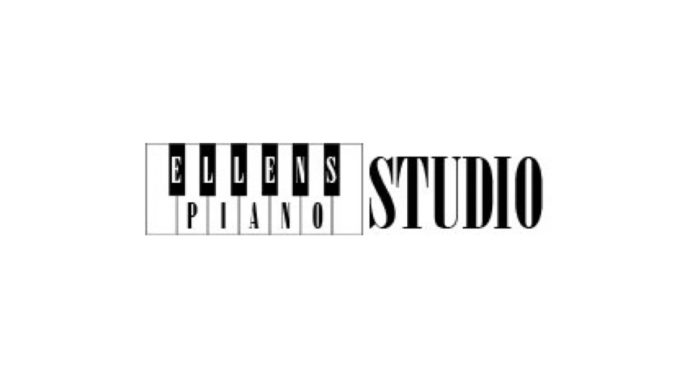 Ellen’s Piano Studio