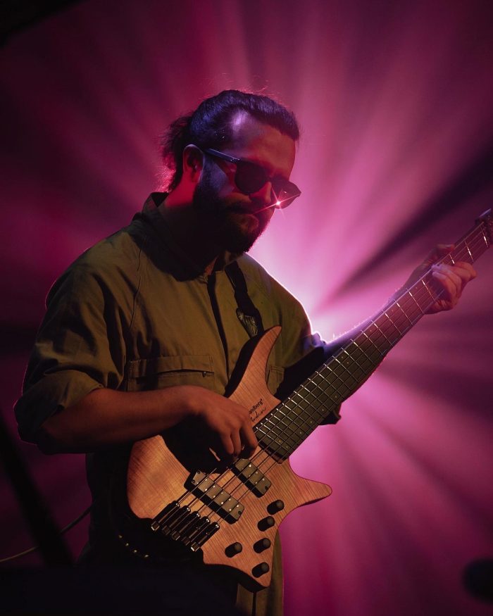 Ryan Hurst / Minkymates Music