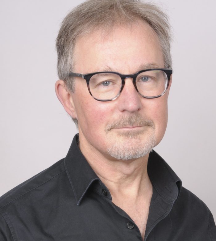 Nicholas Davison Voice Studio