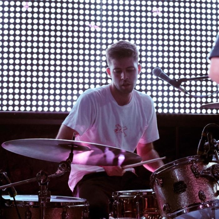 Lochie Earl Drum Lessons